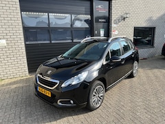 Peugeot 2008 - 1.2 VTi Active *CLIMATE_CONTROL*CRUISE-CONTROL*1ste eign*6mnd Garantie