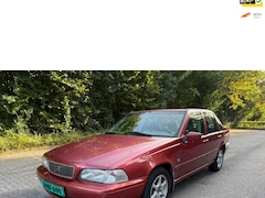 Volvo S70 - 2.5 Comfort-Line Automaat| Airco|Cruise|APK
