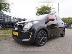 Citroën C1 - 1.0 VTi 72PK S&S 5D JCC+ Apple Carplay Parkeer Camera