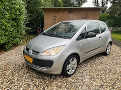 Mitsubishi Colt - Rijklaar/NAP/1e eig.NL auto/history/beurt