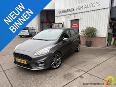 Ford Fiesta - 1.0 EcoBoost ST-Line