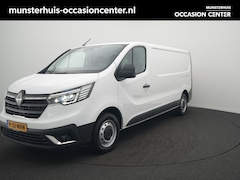 Renault Trafic - 2.0 Blue dCi 130 T30 L2H1 Start - VOORRAADVOORDEEL - Achteruitrijcamera - Cruise Control