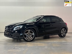 Mercedes-Benz GLA-Klasse - 200 Premium Plus | NAP | PANO | AMG/NIGHT | 360 CAMERA | H&K