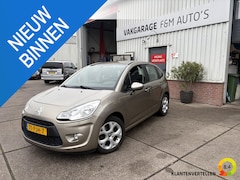 Citroën C3 - 1.4 VTi Ligne Business