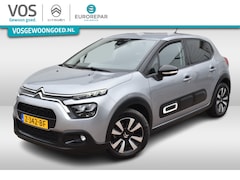 Citroën C3 - PureTech 83 Max Navi | Airco | LM velgen |