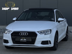 Audi A3 Limousine - 1.5TFSI Sport LeaseEdition Panoramadak NAP
