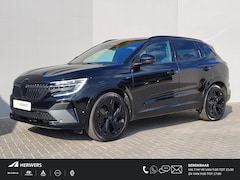 Renault Austral - E-Tech full hybrid 200 iconic esprit Alpine Automaat / Trekhaak 1.500kg Trekgewicht / 4 Co