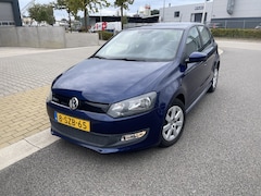 Volkswagen Polo - 1.2 TDI BlueMotion
