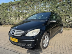 Mercedes-Benz B-klasse - 170