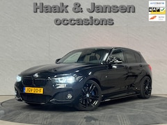 BMW 1-serie - 120i High Executive M-pakket Harman Kardon Alcantara