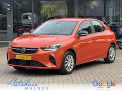 Opel Corsa - 1.2 Edition Airco/Cruise/Audio/CV