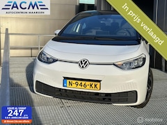Volkswagen ID.3 - Style 45 kWh