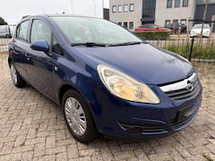 Opel Corsa - 1.2-16V Business