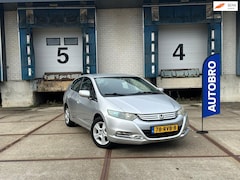 Honda Insight - 1.3 Business Mode (NAP+Onderhoud+Full Optie)