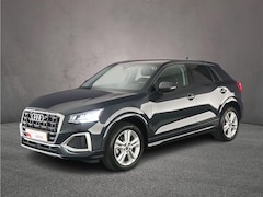 Audi Q2 - 35 TFSI Advanced edition | Carplay | Cruise control | Ambient lighting | Sportstoelen |