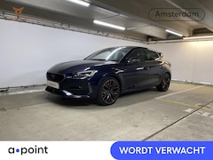 CUPRA Leon - 1.4 e-Hybrid VZ Performance 245pk | Adaptieve cruise controle | Stoelverwarming | 19 inch