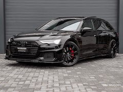 Audi A6 Avant - 55 TFSI E Quattro S-Line Pano RS-Stoelen 360 Sfeer BTW