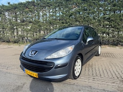 Peugeot 207 - 1.4 VTi Cool 'n Blue