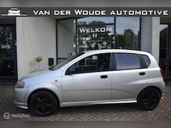 Chevrolet Kalos - 1.2 Spirit 5DRS, Sport|Airco|Open dakje