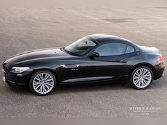 BMW Z4 Roadster - sDrive18i High Executive Sportstoelen