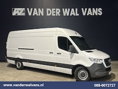 Mercedes-Benz Sprinter - 316 CDI 164pk L3H2 Euro6 Airco | Camera | Navigatie | Apple Carplay | Android Auto | Chauf