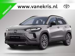 Toyota Corolla Cross - Hybrid 180 Executive, Panoramadak, Nieuw model, €1500 inruilpremie