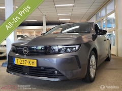 Opel Astra Sports Tourer - 1.2 *NL, CARPLAY, RIJKLAARPRIJS