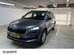 Skoda Karoq - 1.0 TSI Business Edition 110pk | Camera | PDC v+a | Navigatie | Electr.achterklep | Trekha