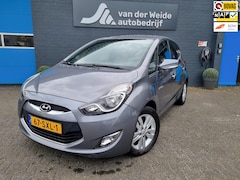 Hyundai ix20 - 1.6i i-Vision