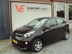 Kia Picanto - 1.0 DPi ComfortLine