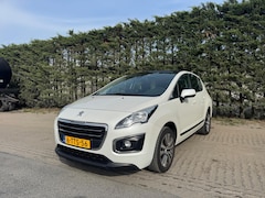 Peugeot 3008 - 1.6 VTi Active