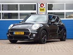 MINI John Cooper Works - 1.5 Cooper