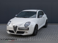 Alfa Romeo MiTo - 1.4 T Quadrifoglio Verde 170PK 18'' PDC QV