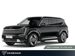 Kia EV9 - Plus Advanced 99.8 kWh | Achterbank verwarmd | Apple Carplay/Android Auto