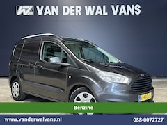 Ford Transit Courier - 1.0 Trend 101pk BENZINE MOTOR L1H1 Euro6 Airco | Stoelverwarming | Verwarmde voorruit Acht