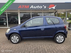 Toyota Yaris - 1.3-16V VVT-i Sol Km NAP Apk-10-2026