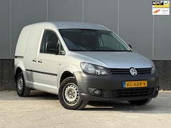 Volkswagen Caddy - 1.6 TDI Airco, Apk, marge
