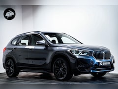 BMW X1 - xDrive25e Sportline|Pano dak|Elektr stoelen|Head up|Camera