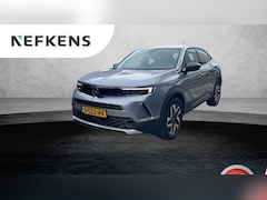 Opel Mokka - 1.2 Turbo Level 3 | Automaat | 1e Eigenaar | Navigatie | Climate Control | Parkeerhulp ach