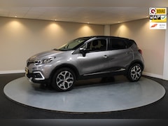 Renault Captur - 1.2 TCe Intens *Automaat* Dealer OH|Trekhaak|Stoelverw