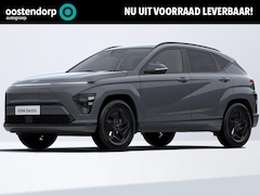 Hyundai Kona Electric - Pure Edition 48.4 kWh | 2.500, - korting | Gratis laadstation t.w.v. 589, - | Uit voorraad