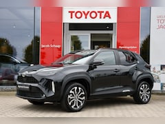 Toyota Yaris Cross - 1.5 Hybrid 115 Dynamic Limited Automaat 116pk | Cloud Navigatie | LED-koplampen | Keyless