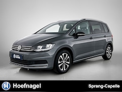 Volkswagen Touran - 1.5 TSI IQ Drive 7p | Adaptive Cruise | Stoelverw. | CarPlay |