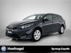 Kia Cee'd Sportswagon - Ceed 1.0 T-GDi Comfortline | Camera | CarPlay | Cruise Control | Stoelverwarming