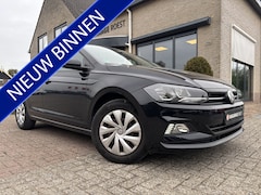 Volkswagen Polo - 5DRS 1.0 TSI Comfortline Navigatie / Carplay / Adap. Cruise control
