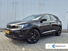 Opel Grandland - 1.2 130PK Turbo Level | Achteruitrijcamera | Winterpakket | 18 Inch LMV | Cruise control |