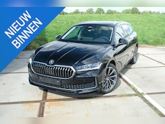 Skoda Superb Combi - 1.5 TSI PHEV Laurin & Klement | PANO | LEDER | TREKHAAK