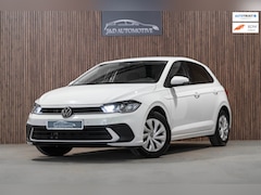Volkswagen Polo - 1.0 TSI Comfortline Business PDC 2022