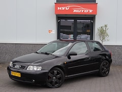 Audi A3 - 1.6 Ambiente airco LM org NL