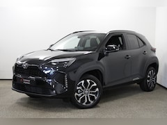Toyota Yaris Cross - 1.5 Hybrid 115 First Edition